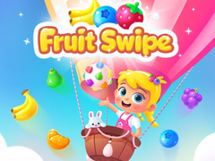 Spil Fruite Swipe