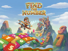 Spil Find the Number