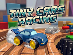 Spil Tiny Cars Racing