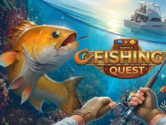 Spil Fishing Quest