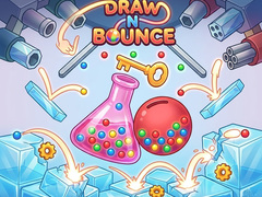 Spil Draw n Bounce