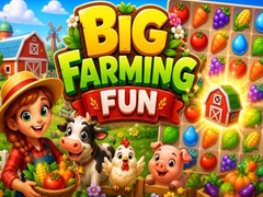 Spil Big Farming Fun