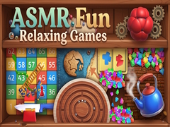 Spil ASMR Fun Relaxing Games