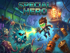 Spil Special Hero