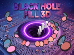 Spil Black Hole Fill 3D