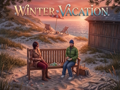 Spil Winter vacation
