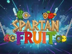 Spil Spartan fruits