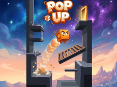 Spil PoP UP