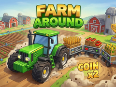 Spil Farm Around
