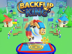 Spil Backflip King