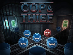 Spil Cop & Thief