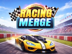Spil Racing Merge