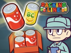 Spil Packing Line