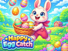 Spil Happy Egg Catch