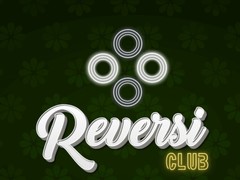 Spil Reversi Club