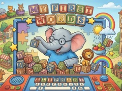 Spil My First Words