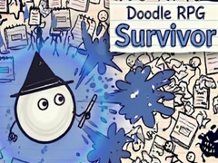 Spil Doodle RPG Survivor