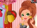 Spil Pinup Facial Beauty 