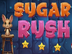 Spil Sugar Rush