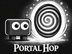 Spil Portal Hop