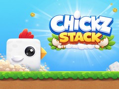 Spil ChickZ Stack