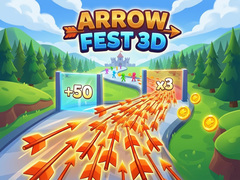 Spil Arrow Fest 3D