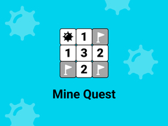 Spil Mine Quest