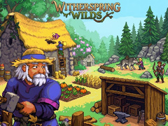 Spil Witherspring Wilds