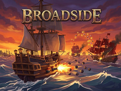 Spil Broadside