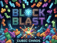 Spil Block Blast