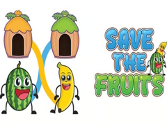 Spil Save The Fruit