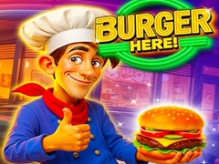 Spil Burger Here!