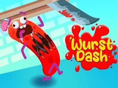 Spil Wurst Dash