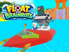 Spil Float for Brainrots