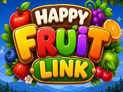 Spil Happy Fruit Link