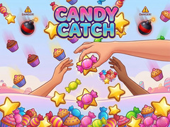 Spil Candy Catch