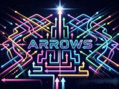 Spil Arrows