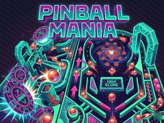 Spil Pinball Mania
