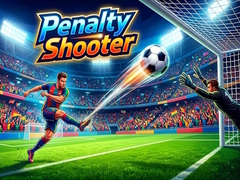 Spil Penalty Shooter
