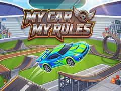 Spil My Car, My Rules