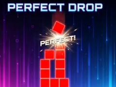 Spil Perfect Drop
