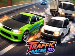 Spil Traffic Racer 3D