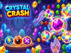 Spil Crystal Crash