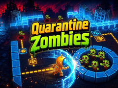 Spil Quarantine Zombies