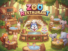 Spil Zoo Restaurant