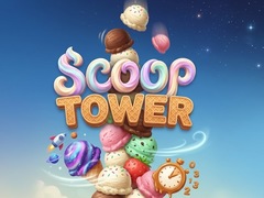Spil Scoop Tower