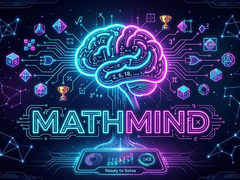 Spil MathMind