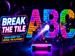 Spil Break The Tile