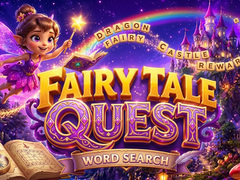Spil Fairy Tale Quest