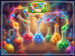 Spil Sort the Balls - Color Puzzle